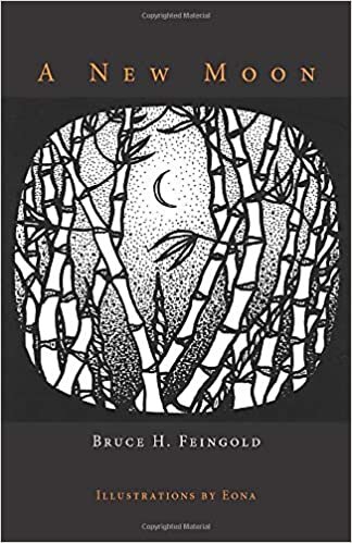 indir A New Moon: haiku of Bruce H. Feingold