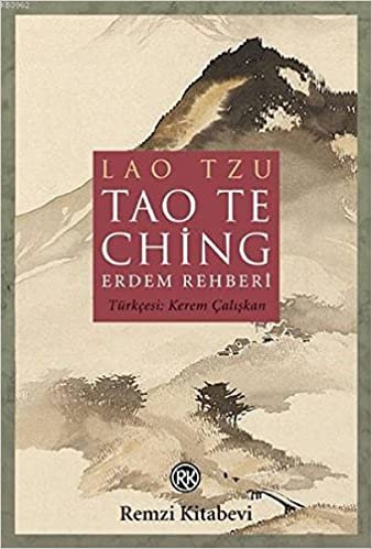 Lao Te Ching-Erdem Rehberi indir