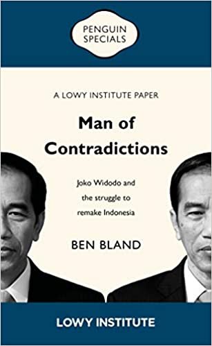Man of Contradictions: Joko Widodo and the Struggle to Remake Indonesia ダウンロード