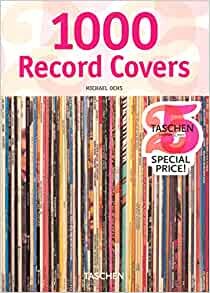 ダウンロード  1000 Record Covers (Taschen 25) 本
