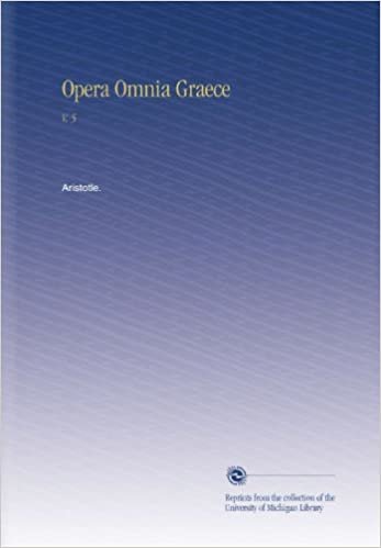 indir Opera Omnia Graece: V. 5