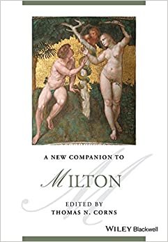 ダウンロード  A New Companion to Milton (Blackwell Companions to Literature and Culture) 本