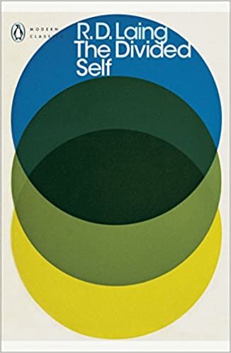 The Divided Self: An Existential Study in Sanity and Madness (Penguin Modern Classics) indir