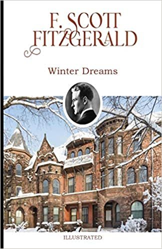 Winter Dreams Illustrated indir