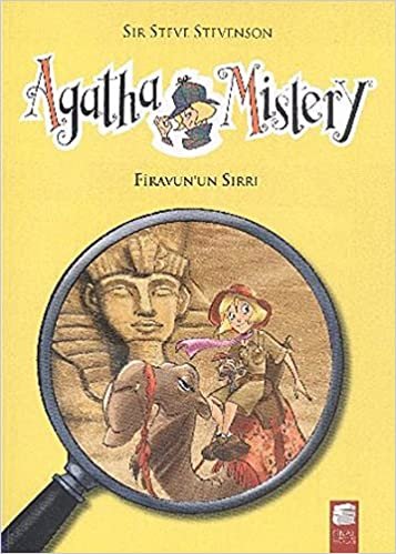 Agatha Mistery 1-Firavun'un Sırrı indir
