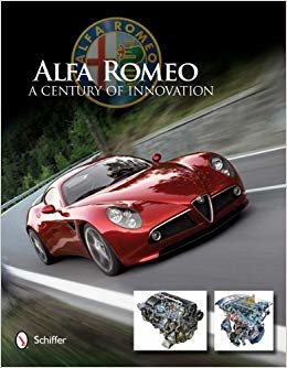 تحميل Alfa Romeo: قرن بالإبداع