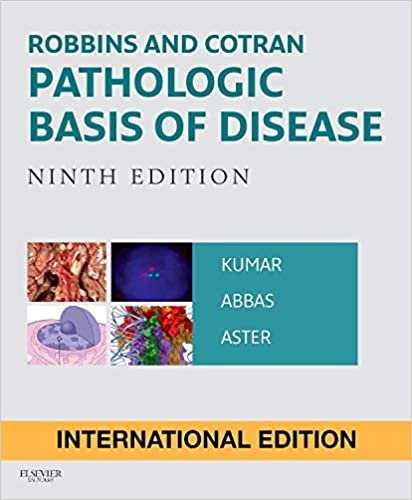 indir Robbins &amp; Cotran Pathologic Basis of Disease, 9e