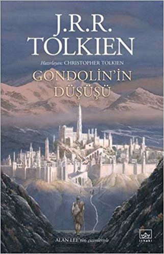 Gondolin’in Düşüşü indir