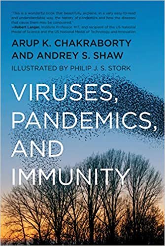 ダウンロード  Viruses, Pandemics, and Immunity 本
