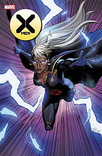 ダウンロード  X-Men (2019-) #17 (English Edition) 本