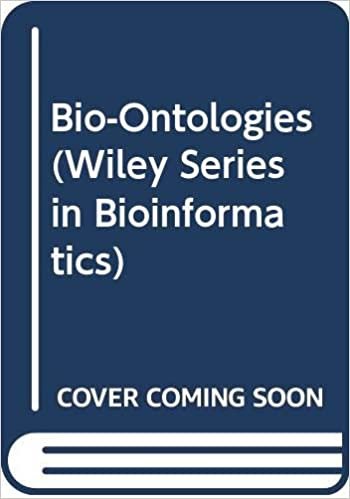 ダウンロード  Bio-Ontologies (Wiley Series in Bioinformatics) 本