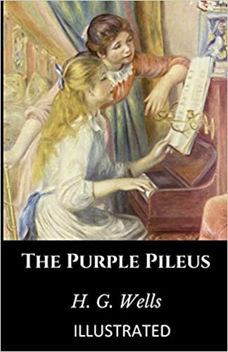 indir The Purple Pileus Illustrated