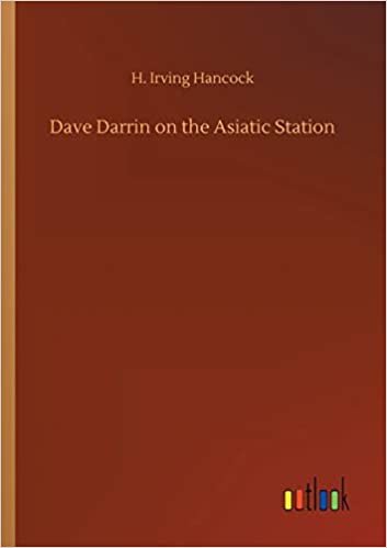 Dave Darrin on the Asiatic Station indir