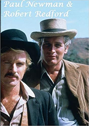 Paul Newman & Robert Redford indir