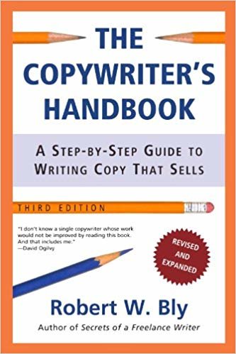 تحميل The Copywriter&#39;s Handbook