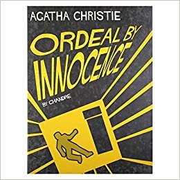 Ordeal by Innocence by Agatha Christie - Hardcover اقرأ