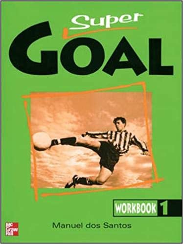 indir Super Goal Workbook 1: Workbook Bk. 1