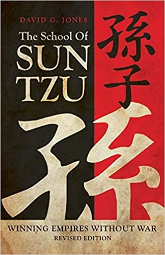 indir The School Of Sun Tzu: Winning Empires Without War