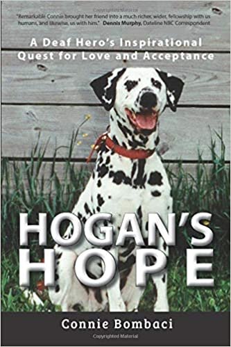 ダウンロード  Hogan’s Hope: A Deaf Hero’s Inspirational Quest for Love and Acceptance 本