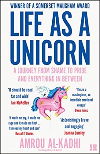 ダウンロード  Life As a Unicorn: A Journey from Shame to Pride and Everything in Between 本