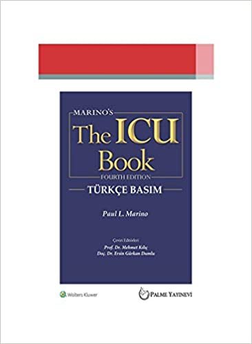 The ICU Book indir
