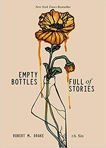  بدون تسجيل ليقرأ Empty Bottles Full of Stories