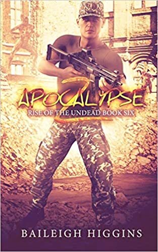 indir Apocalypse Z: Book 6 (Rise of the Undead, Band 6)