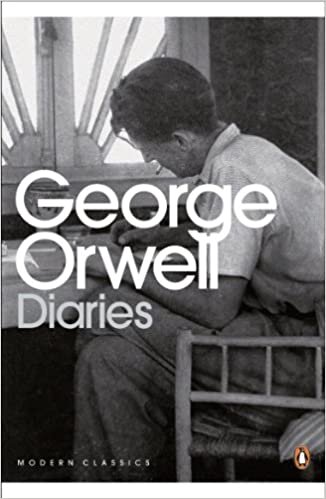The Orwell Diaries indir