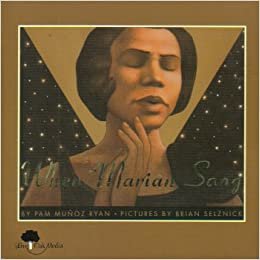 ダウンロード  When Marian Sang: The True Recital of Marian Anderson : the Voice of a Century 本