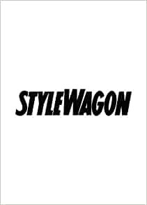 ダウンロード  STYLE WAGON ( スタイル ワゴン ) 2022年 2月号 【特別付録】 本