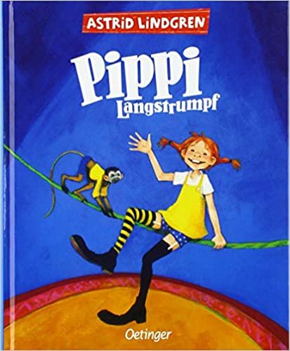 Pippi Langstrumpf ダウンロード