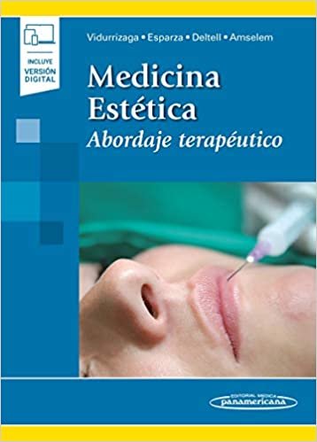 Medicina Estética (incluye versión digital): Abordaje terapéutico
