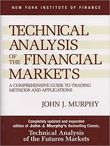 تحميل التقنية من التحليل of the الماليين والأسواق: شاملة دليل إلى Trading طرق و التطبيقات (معهد New York من finance)