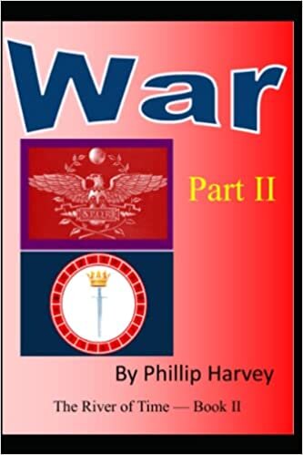 اقرأ War - Part II: The River of Time Trilogy الكتاب الاليكتروني 