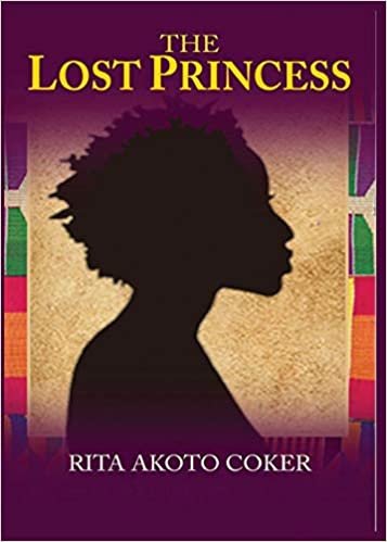 اقرأ The Lost Princesss الكتاب الاليكتروني 