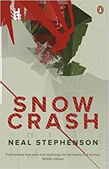 Neal Stephenson Snow Crash تكوين تحميل مجانا Neal Stephenson تكوين