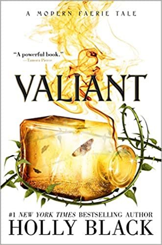 Valiant: A Modern Faerie Tale (Modern Faerie Tales) indir