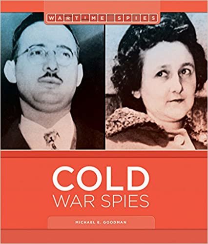 تحميل البارد War Spies (وقت الحرب Spies)