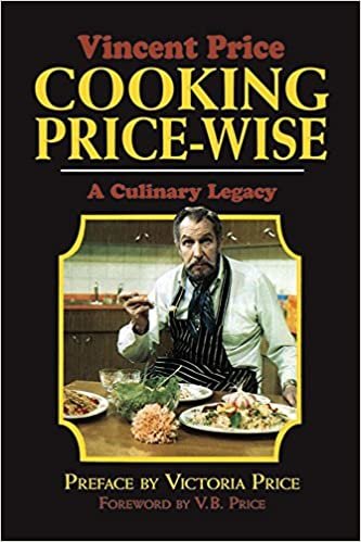 ダウンロード  Cooking Price-Wise: A Culinary Legacy (Calla Editions) 本