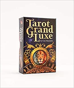 indir Tarot Grand Luxe