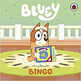 اقرأ Bluey: Bingo الكتاب الاليكتروني 