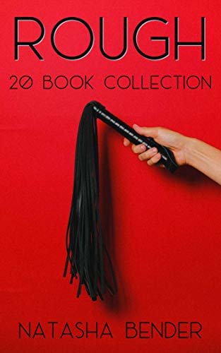 ダウンロード  Rough: 20 Book Erotic Collection (English Edition) 本
