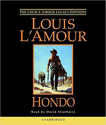 ダウンロード  Hondo (Louis L'Amour) 本