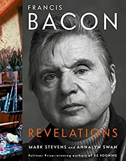 ダウンロード  Francis Bacon: Revelations (English Edition) 本