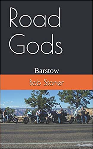 اقرأ Road Gods: Barstow الكتاب الاليكتروني 
