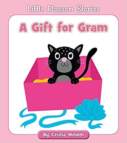indir A Gift for Gram (Little Blossom Stories)