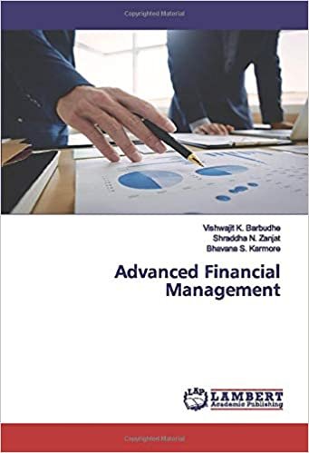 Advanced Financial Management indir