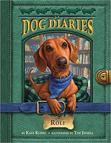 تحميل Dog Diaries #10: Rolf
