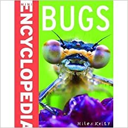 Other Mini Encyclopedia Bugs - Paperback تكوين تحميل مجانا Other تكوين