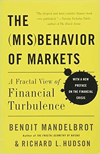 indir The Misbehavior of Markets: A Fractal View of Financial Turbulence